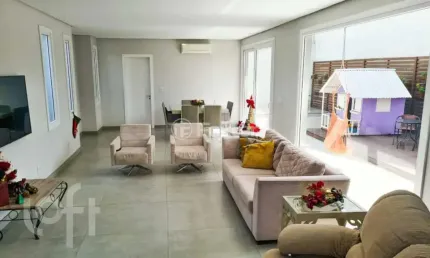 Casa com 4 quartos à venda na Rua Cecília Meireles, 312, Marechal Rondon, Canoas, 239 m2 por R$ 1.950.000