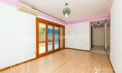 Apartamento com 3 quartos à venda na avenida cristóvão colombo, 2480, floresta, porto alegre, 96 m2 por r$ 540.000