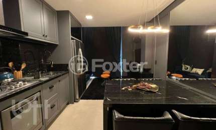 Kitnet / Stúdio à venda na Rua Danton Corrêa Da Silva, 171, Quinta da Serra, Canela, 53 m2 por R$ 1.690.000
