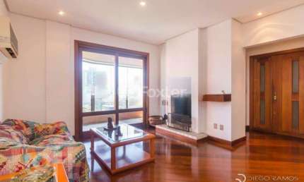 Cobertura com 3 quartos à venda na Avenida Iguassu, 596, Petrópolis, Porto Alegre, 382 m2 por R$ 1.650.000
