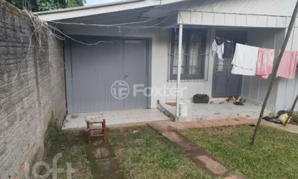 Casa com 3 quartos à venda na rua tucano, 41, jardim mauá, novo hamburgo, 157 m2 por r$ 320.000