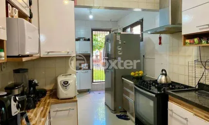 Casa com 3 quartos à venda na Rua Hugo Livi, 280, Morro Santana, Porto Alegre, 81 m2 por R$ 450.000