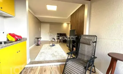 Apartamento com 2 quartos à venda na Rua Tupi, 436, Rio Branco, Novo Hamburgo, 84 m2 por R$ 485.000