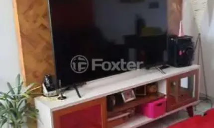 Apartamento com 1 quarto à venda na rua são guilherme, 1000, vila são josé, porto alegre, 43 m2 por r$ 150.000