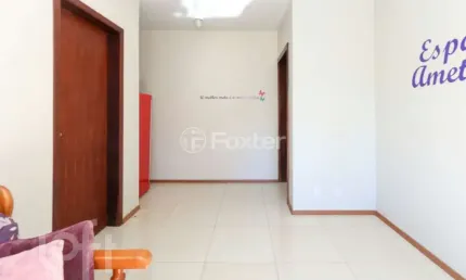 Apartamento com 2 quartos à venda na Rua Siqueira Campos, 252, Centro, Canoas, 67 m2 por R$ 280.000