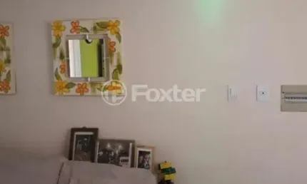 Apartamento com 2 quartos à venda na rua josé barcellos garcia, 100, rubem berta, porto alegre, 42 m2 por r$ 159.990