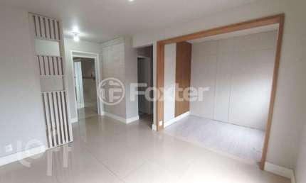 Apartamento com 2 quartos à venda na Rua Vinte e Um de Abril, 77, Pátria Nova, Novo Hamburgo, 57 m2 por R$ 270.000