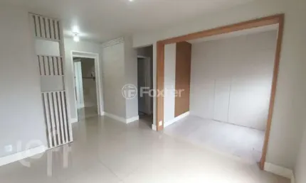Apartamento com 2 quartos à venda na Rua Vinte e Um de Abril, 77, Pátria Nova, Novo Hamburgo, 57 m2 por R$ 270.000