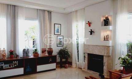 Casa com 3 quartos à venda na Rua Marinas do Campeche, 228, Campeche, Florianópolis, 317 m2 por R$ 2.500.000