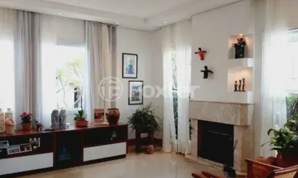 Casa com 3 quartos à venda na Rua Marinas do Campeche, 228, Campeche, Florianópolis, 317 m2 por R$ 2.500.000