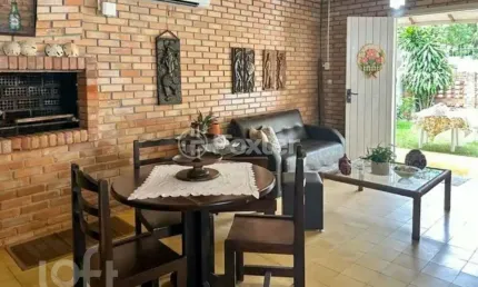 Casa com 3 quartos à venda na Rua Doutor Antônio Carlos da Nova, 136, Canasvieiras, Florianópolis, 116 m2 por R$ 1.200.000