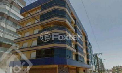 Apartamento com 3 quartos à venda na Avenida Beira Mar, 1087, Zona Nova, Capão da Canoa, 190 m2 por R$ 969.000