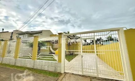 Casa com 3 quartos à venda na Rua Apus, 27, Estância Velha, Canoas, 70 m2 por R$ 930.000