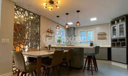 Casa com 3 quartos à venda na Rua das Angélicas, 516, Estância Velha, Canoas, 188 m2 por R$ 1.190.000