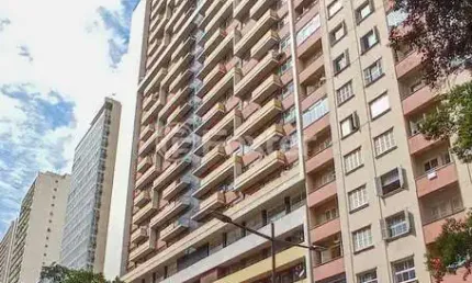 Apartamento com 3 quartos à venda na avenida senador salgado filho, 135, centro histórico, porto alegre, 168 m2 por r$ 990.000