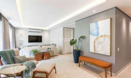 Apartamento com 3 quartos à venda na Rua Casemiro de Abreu, 1557, Bela Vista, Porto Alegre, 152 m2 por R$ 2.340.000