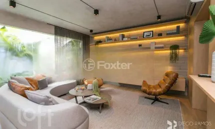 Apartamento com 3 quartos à venda na Rua Mariz e Barros, 580, Petrópolis, Porto Alegre, 98 m2 por R$ 1.961.000