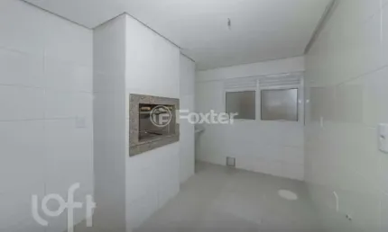 Apartamento com 2 quartos à venda na rua são simão, 56, bom jesus, porto alegre, 86 m2 por r$ 580.000