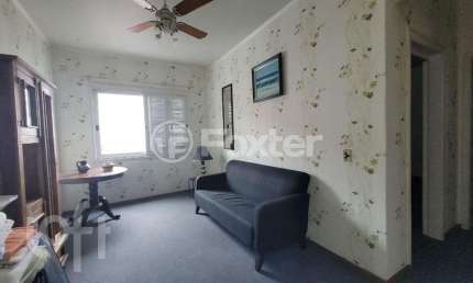 Apartamento com 2 quartos à venda na Rua Comendador Coruja, 407, Floresta, Porto Alegre, 57 m2 por R$ 240.000