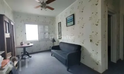 Apartamento com 2 quartos à venda na rua comendador coruja, 407, floresta, porto alegre, 57 m2 por r$ 240.000