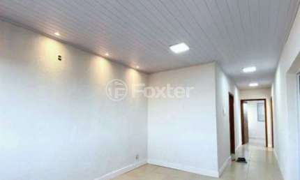 Casa com 2 quartos à venda na Rua 1, 563, Bom Fim, Guaíba, 62 m2 por R$ 264.000
