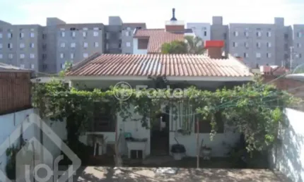 Casa com 3 quartos à venda na Rua São Guilherme, 197, Vila São José, Porto Alegre, 280 m2 por R$ 900.000