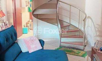 Casa com 3 quartos à venda na Rua Coronel Aparício Borges, 2624, Glória, Porto Alegre, 304 m2 por R$ 780.000