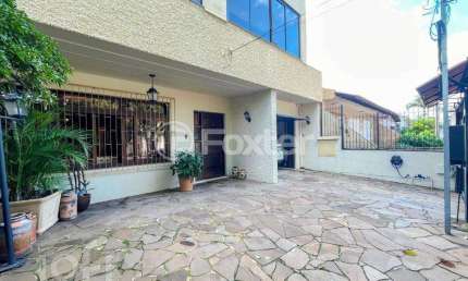 Casa com 5 quartos à venda na Rua Abílio Miller, 82, Jardim Itu Sabará, Porto Alegre, 423 m2 por R$ 1.425.000