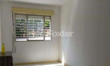 Apartamento com 1 quarto à venda na Rua Orfanotrófio, 890, Santa Tereza, Porto Alegre, 39 m2 por R$ 150.000
