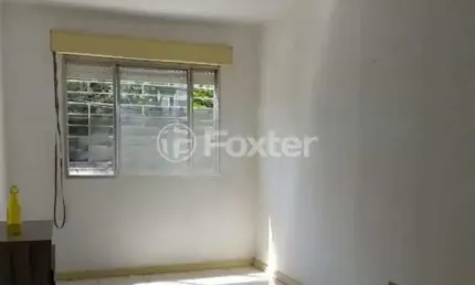 Apartamento com 1 quarto à venda na rua orfanotrófio, 890, santa tereza, porto alegre, 39 m2 por r$ 150.000