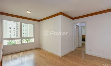 Apartamento com 2 quartos à venda na avenida farroupilha, 5606, marechal rondon, canoas, 60 m2 por r$ 475.000