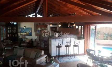 Casa com 3 quartos à venda na Rua Ernesto Stodieck, 188, Centro, Florianópolis, 350 m2 por R$ 2.800.000