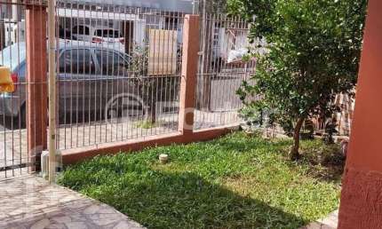 Casa com 2 quartos à venda na Rua Nossa Senhora das Graças, 28, Harmonia, Canoas, 118 m2 por R$ 372.800