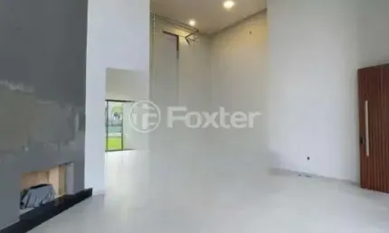 Casa em condomínio fechado com 4 quartos à venda na Avenida Red Park, 1180, São João do Rio Vermelho, Florianópolis, 236 m2 por R$ 1.750.000