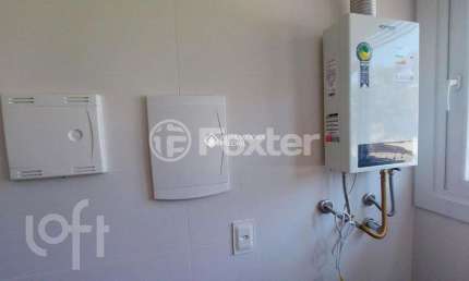 Kitnet / Stúdio à venda na Rua Oge Fortkamp, 157, Trindade, Florianópolis, 40 m2 por R$ 590.000