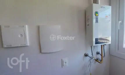 Kitnet / Stúdio à venda na Rua Oge Fortkamp, 157, Trindade, Florianópolis, 40 m2 por R$ 590.000