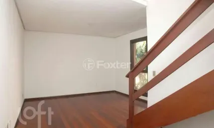 Cobertura com 3 quartos à venda na Rua Sinimbú, 43, Petrópolis, Porto Alegre, 112 m2 por R$ 550.000