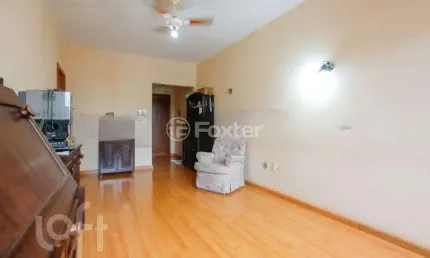 Apartamento com 2 quartos à venda na rua general couto de magalhães, 620, são joão, porto alegre, 86 m2 por r$ 349.000