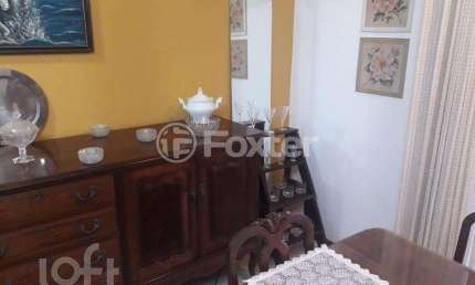 Casa em condomínio fechado com 3 quartos à venda na Rua Landel de Moura, 2118, Tristeza, Porto Alegre, 190 m2 por R$ 400.000