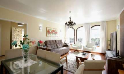 Casa com 3 quartos à venda na Rua Paulino Chaves, 427, Santo Antônio, Porto Alegre, 250 m2 por R$ 1.100.000