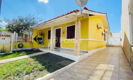 Casa com 2 quartos à venda na Rua Alexandria, 172, São José, Canoas, 58 m2 por R$ 449.900