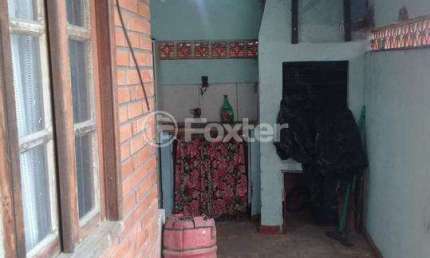 Apartamento com 2 quartos à venda na Rua Diomário Moojen, 150, Cristal, Porto Alegre, 66 m2 por R$ 270.000