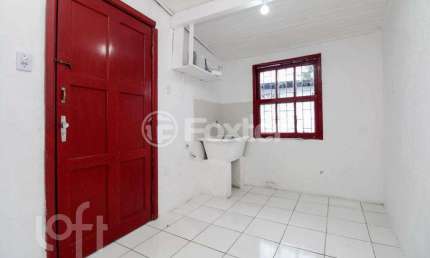 Casa com 5 quartos à venda na Rua Coronel João Pacheco de Freitas, 260, Jardim Itu Sabará, Porto Alegre, 300 m2 por R$ 385.000