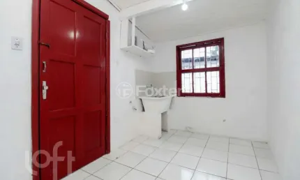 Casa com 5 quartos à venda na Rua Coronel João Pacheco de Freitas, 260, Jardim Itu Sabará, Porto Alegre, 300 m2 por R$ 385.000