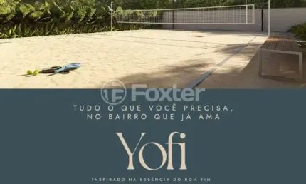 Apartamento com 3 quartos à venda na Rua Felipe Camarão, 62, Rio Branco, Porto Alegre, 131 m2 por R$ 2.221.741