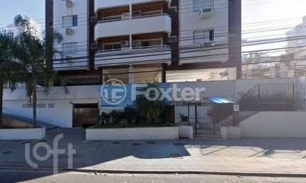 Apartamento com 3 quartos à venda na Rua Lauro Linhares, 1520, Trindade, Florianópolis, 90 m2 por R$ 800.000