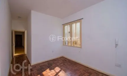 Apartamento com 1 quarto à venda na Rua Guararapes, 95, Petrópolis, Porto Alegre, 47 m2 por R$ 248.000