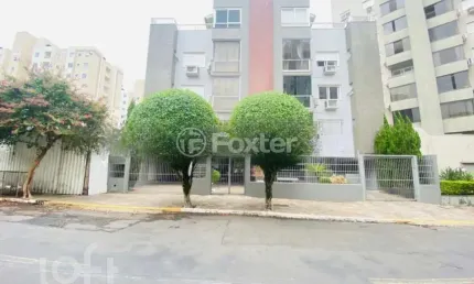 Apartamento com 3 quartos à venda na rua avaí, 220, vila rosa, novo hamburgo, 101 m2 por r$ 550.000
