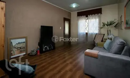Casa com 2 quartos à venda na Rua Luis Luz, 83, Boa Vista, Porto Alegre, 139 m2 por R$ 850.000