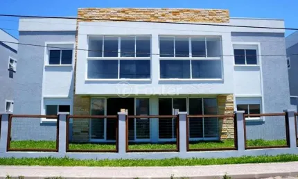 Casa em condomínio fechado com 3 quartos à venda na Rua Rio Comandaí, 1669, Centro, Xangri-Lá, 81 m2 por R$ 682.500